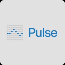Pulse logo