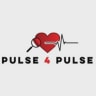 Pulse 4 Pulse logo