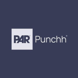 Punchh logo