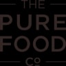 Pure Food logo