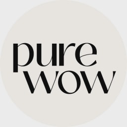 PureWow logo