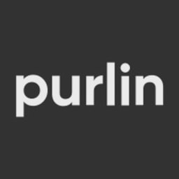 Purlin logo