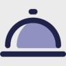 Purple Plate logo