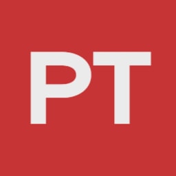 PurposeTech logo