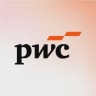 PwC logo