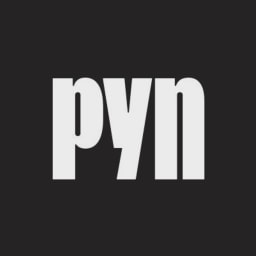 Pyn logo