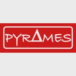 PyrAmes, Inc. logo