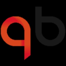 Q-Bot logo