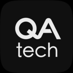 QA Tech logo