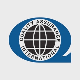 QAI logo