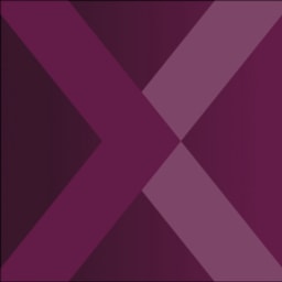 QantX logo