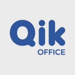 Qik logo