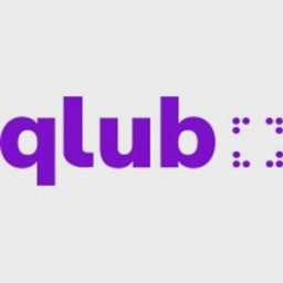 qlub logo