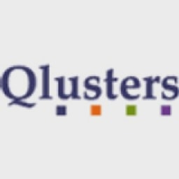 Qlusters logo