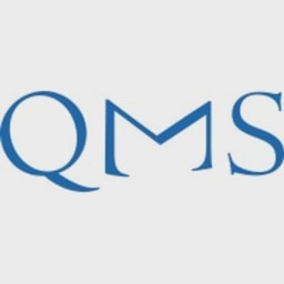 QMS Capital logo