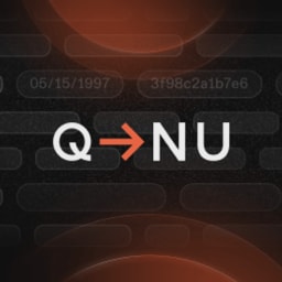 QNu Labs logo