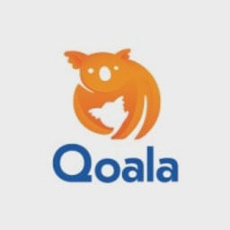 Qoala logo