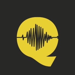 Quake Media logo