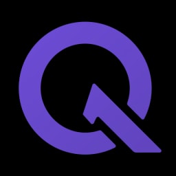 Quanscient logo