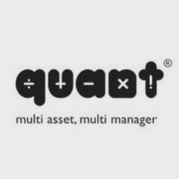 Quant Fund logo