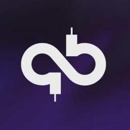 Quantbase logo