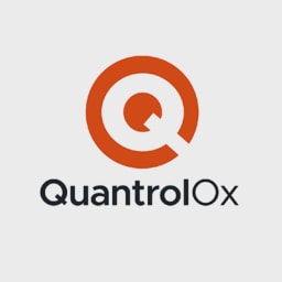 Quantrol Ox logo