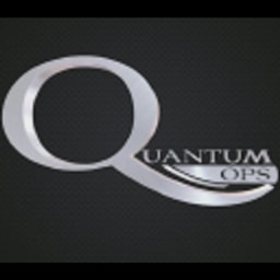 Quantum OPS logo