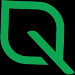 Qucev logo