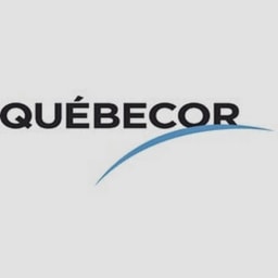 Quebecor logo
