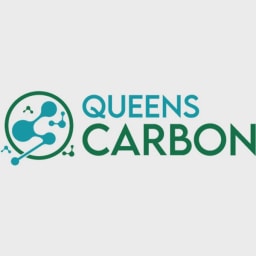 Queens Carbon logo