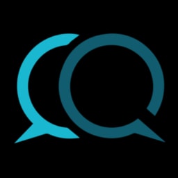 Query logo