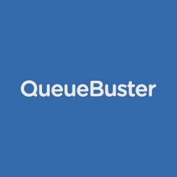 QueueBuster logo