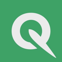 Quickpage logo