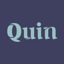 Quin logo