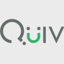 Quiv logo