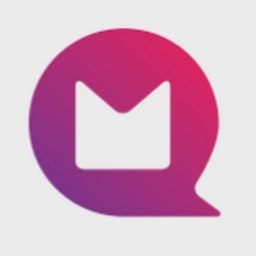 QuoteMachine logo