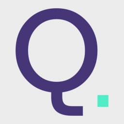 Qureight logo