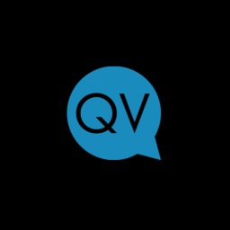 QV Systems logo