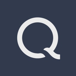 QVC logo