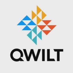 Qwilt logo