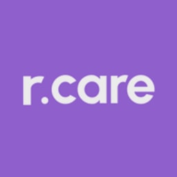 R.care logo
