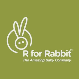 R for Rabbit logo