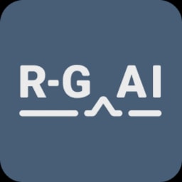 R-G.AI logo
