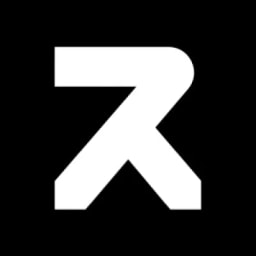 R7 logo