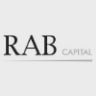 RAB Capital logo