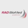 RAD BioMed logo