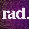 Rad logo