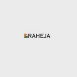 Raheja Group logo