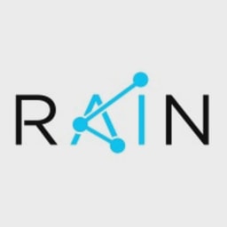 Rain AI logo