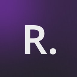 Rainfall logo